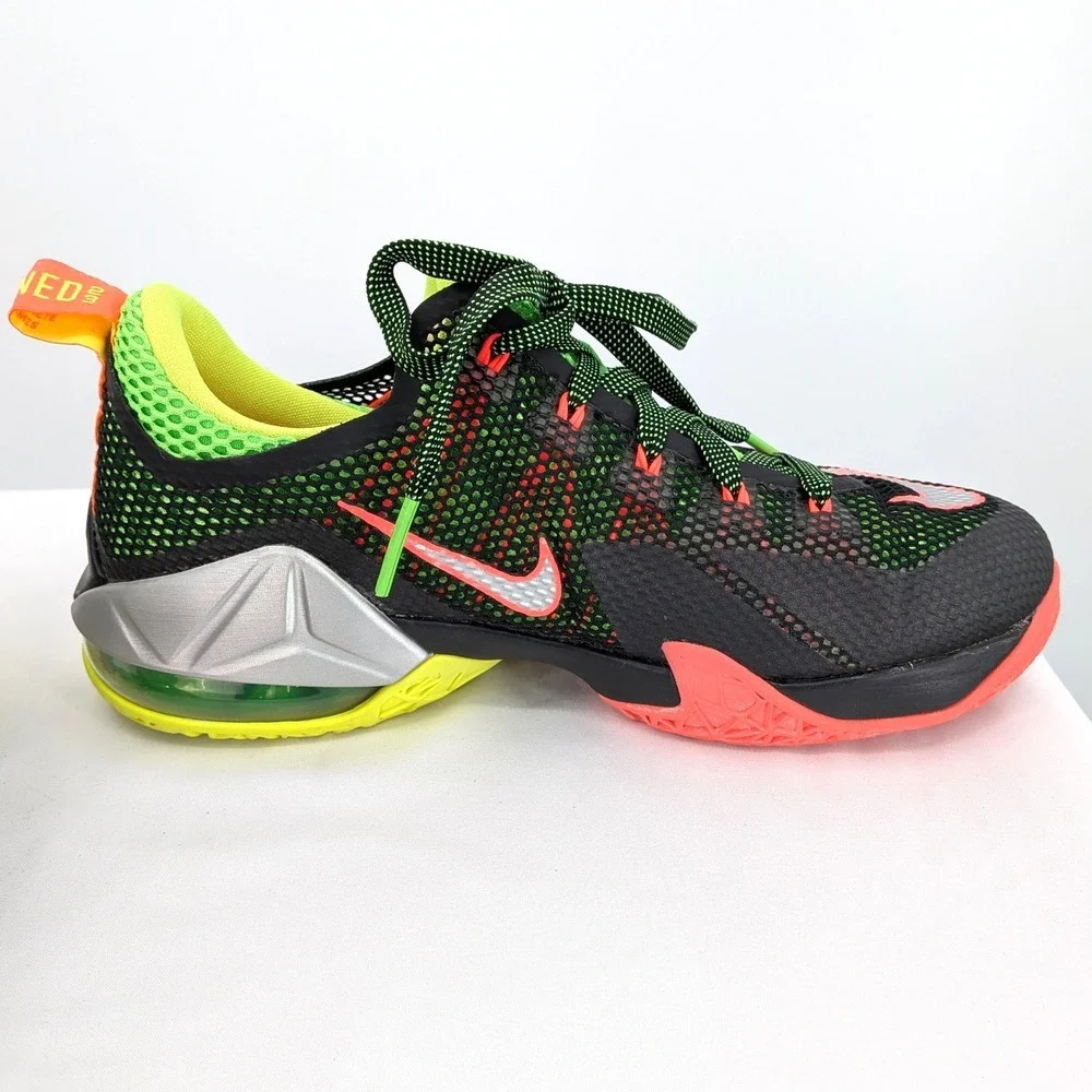 Nike Lebron shopping court tee